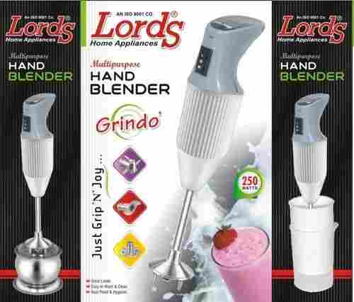 Hand Blender (Lords Grindo)