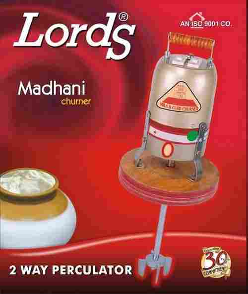 Lassi Maker (Lords Madhani)