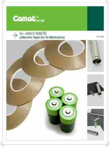Adhesive Tape for Ni-MH Battery