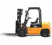 Industrial Forklift For Commercial Use With High Efficiency And Easy to Operate