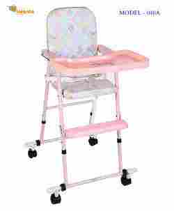 Multipurpose Baby High Chair