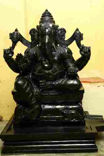 Lord Ganesha 3 ft Statue