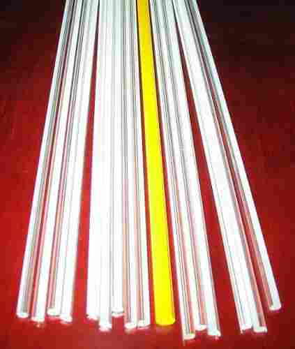 Thermometer Glass Tubes