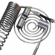 Coil And Cable Heaters