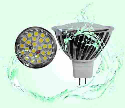 LED Spotlight Bulb 24pcs SMD5050