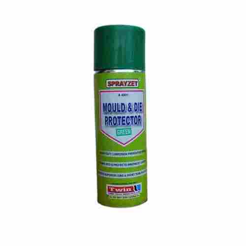 Synthetic Oil Based Mold and Die Protector Spray