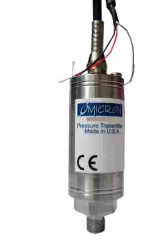 Pressure Transmitter - Zero / Span