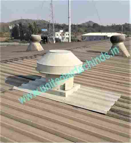 Roof Extractor