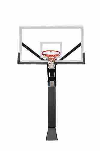 Adjustable Basketball Systems
