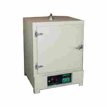 Commercial Use Hot Air Oven