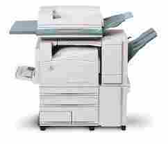 Xerox Docu Color 2240 Color Copier/ Printer