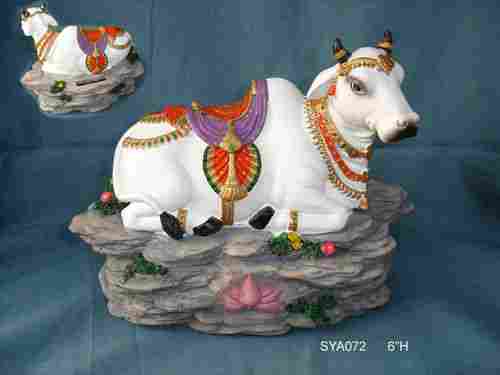 Polyresin Indian God Statues