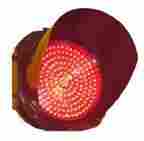 Traffic Signal Light Red