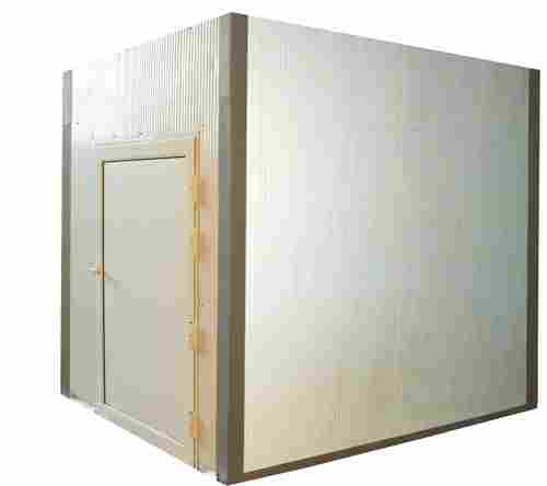 Cabinet-Type Drying Chamber 400 Kg