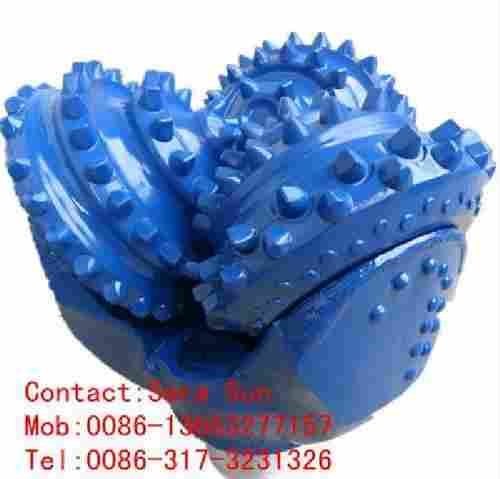 Tri-Cone Rotary Bits - For Mining