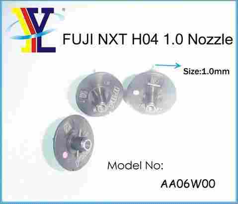 NXT H04 1.0 Nozzle