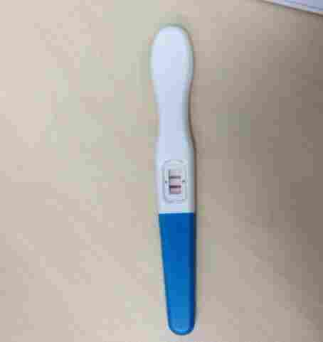 HCG Pregnancy Test