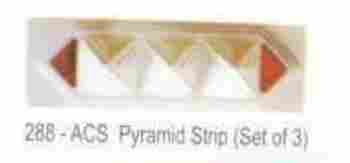 Pyramid Strip