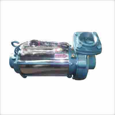 Open Well Submersible Pump In R