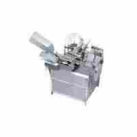Automatic Ampoule Filling And Sealing Machine