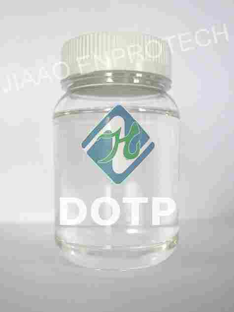 Dioctyl Terephthalate (DOTP)