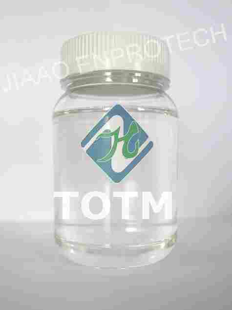 Trioctyl Trimellitate (TOTM)
