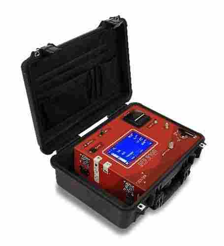 SF6 6100 Portable Multigas Analyser