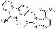 Azilsartan Medoximil (863031-21-4)