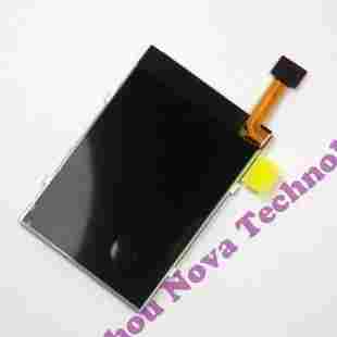 Cell Phone LCD Display For Nokia N73 