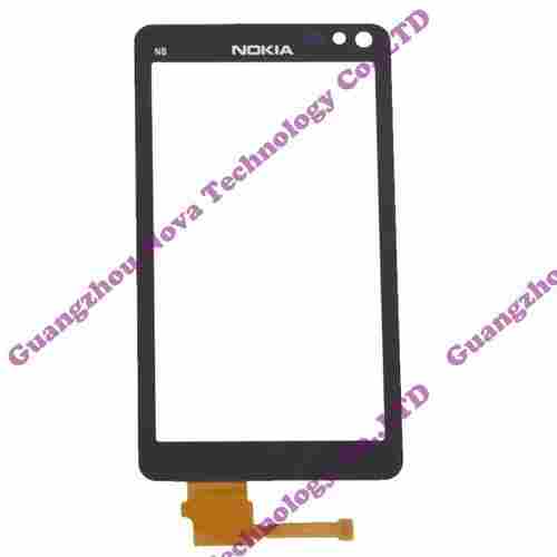 Digitizer Touch Screen For Nokia N8