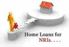 Home Loans For NRI