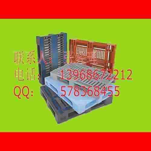 Plastic Cheap And Big Injection Pallet Mould