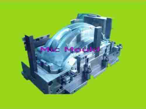Plastic Auto Instrument Board and Panel Injection Mould