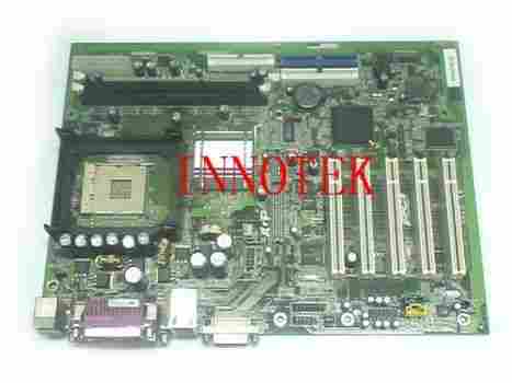 Compact Motherboard