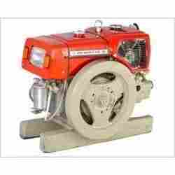 VST Shakti 130 DI Diesel Engine