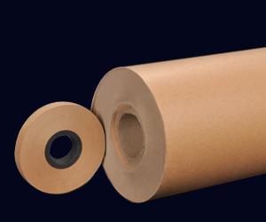  Undyed-Brown Color Insulation Kraft Paper