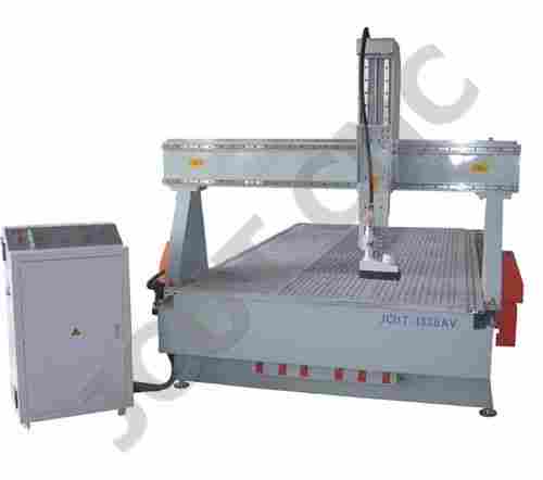 Large Wood Cnc Engraver (Jcut-1836av)