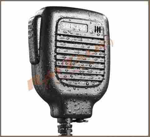 Waterproof Remote Speaker Microphone Replacements for Motorola/Kenwood/Icom
