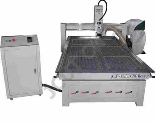 Woodworking Cnc Router Machine (Jcut-1325b)