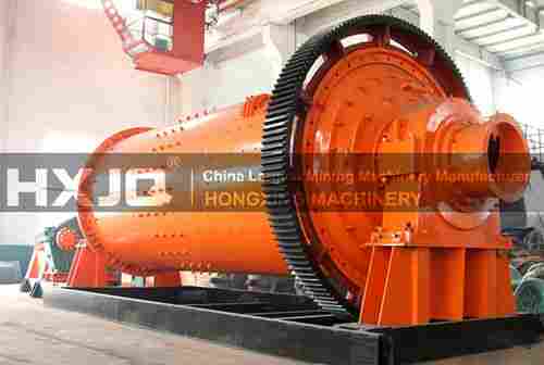 Ore Grinding Ball Mill Miling Machines