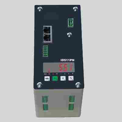 ID551PN High Accuracy Industrial Weighing Controller