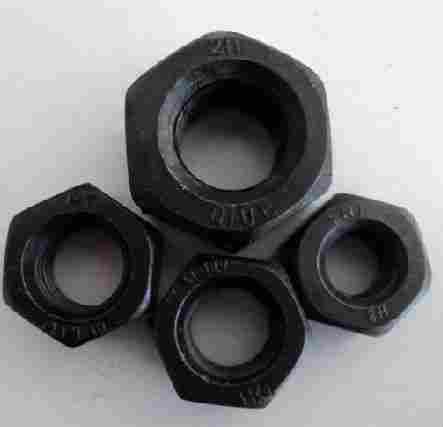 Heavy Hex Nuts A194 Gr.2H