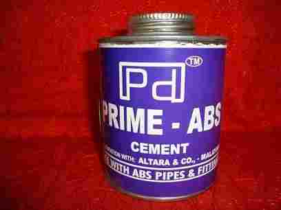 Prime ABS Cement