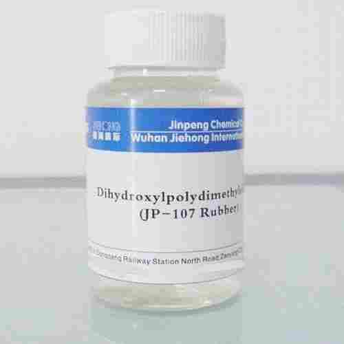 Polymer Hydroxyl Silicone Oil