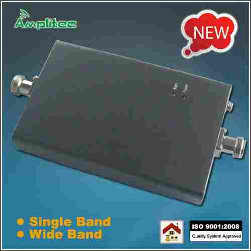Wide Band Mini Repeater (C10g Series)