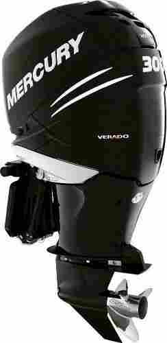 Outboard Motor Four Stroke Verado Mercury 300CL-Verado
