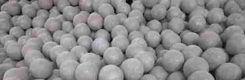 Cement Grinding Media Ball