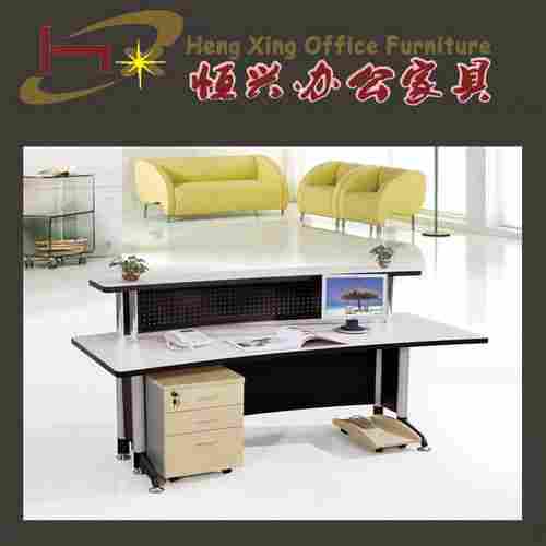 Reception Desk (Hx-4404)