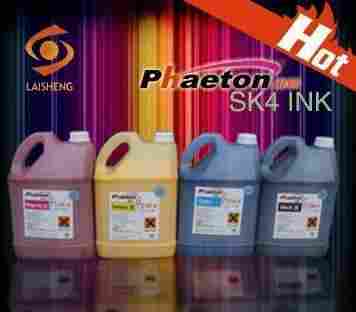 Solvent Printing Ink (Sk4)