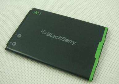 Battery (Blackberry J-M1 Jm1)